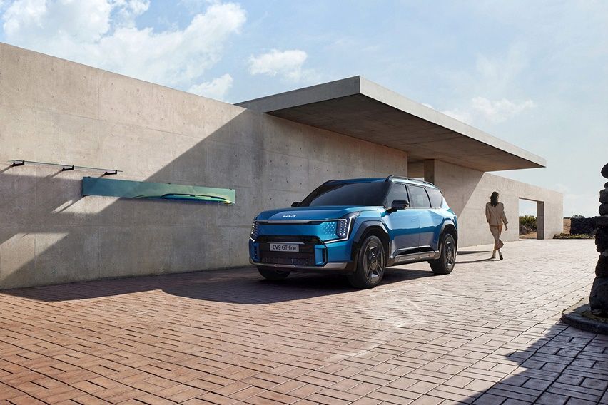Kia EV9