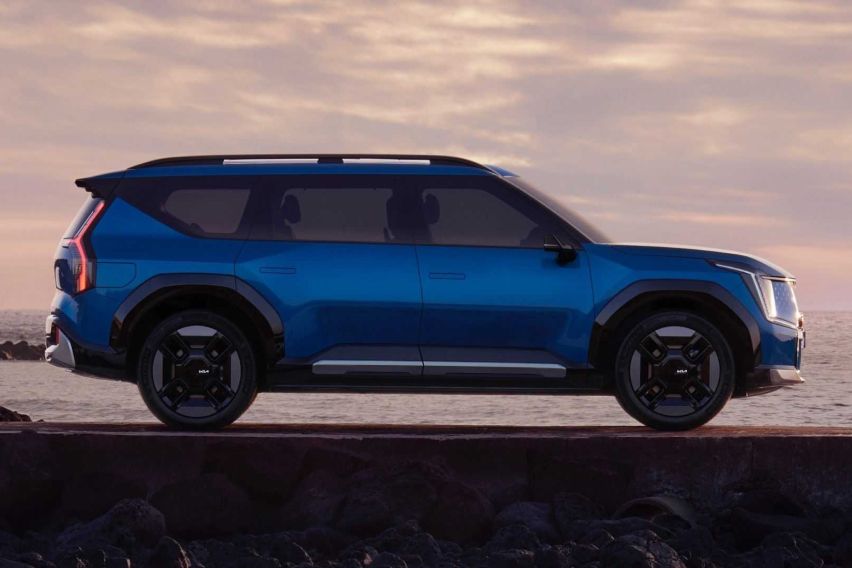 Kia EV9