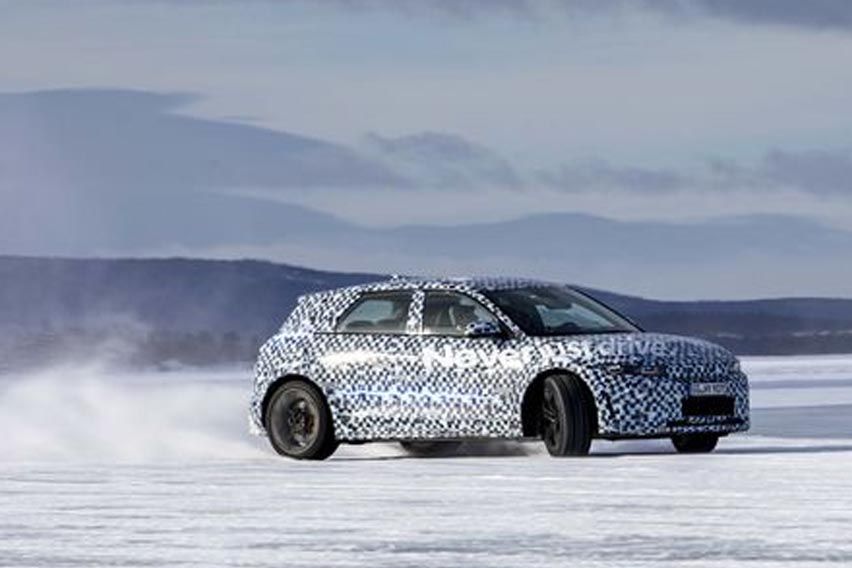 Hyundai Ioniq 5 N features