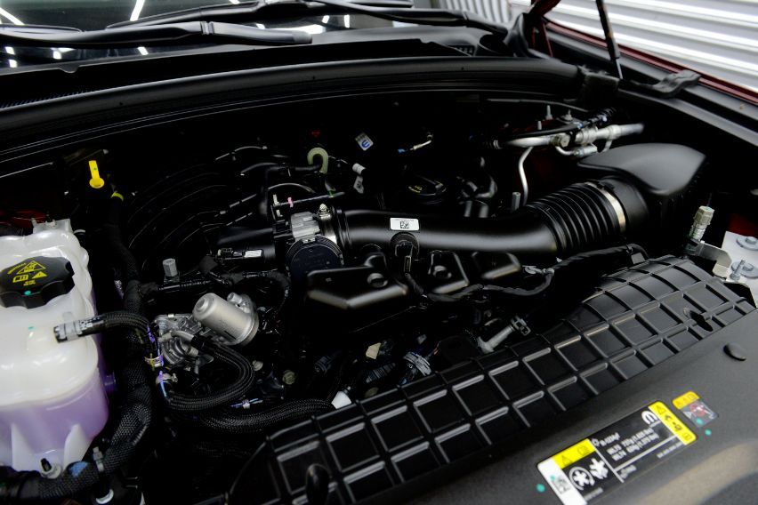 Jeep Grand Cherokee L