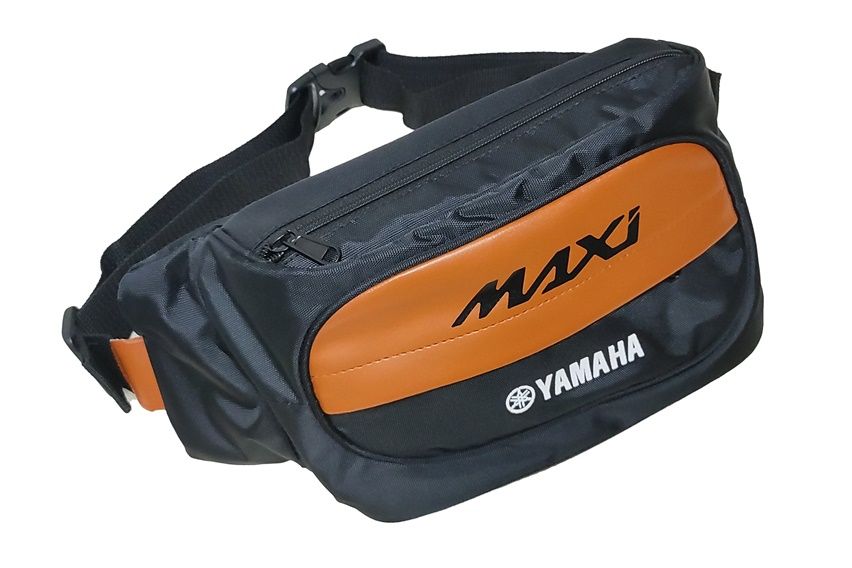 Maxi sling bag