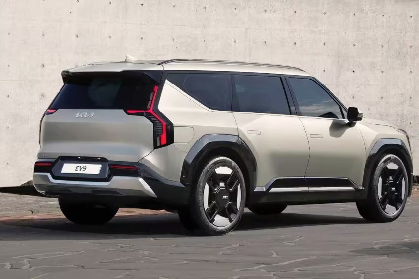 Kia EV9