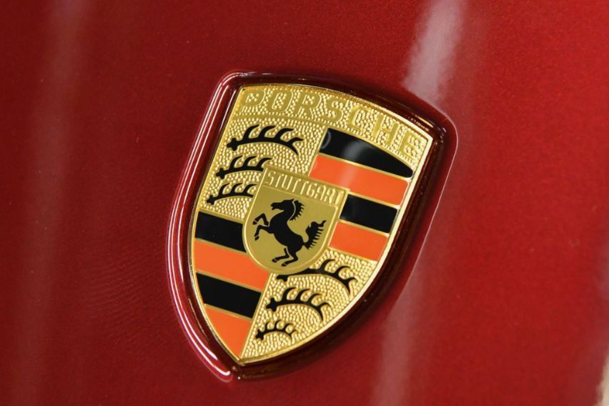 Porsche sets financial records in 2022, launches ‘Road to 20’ program