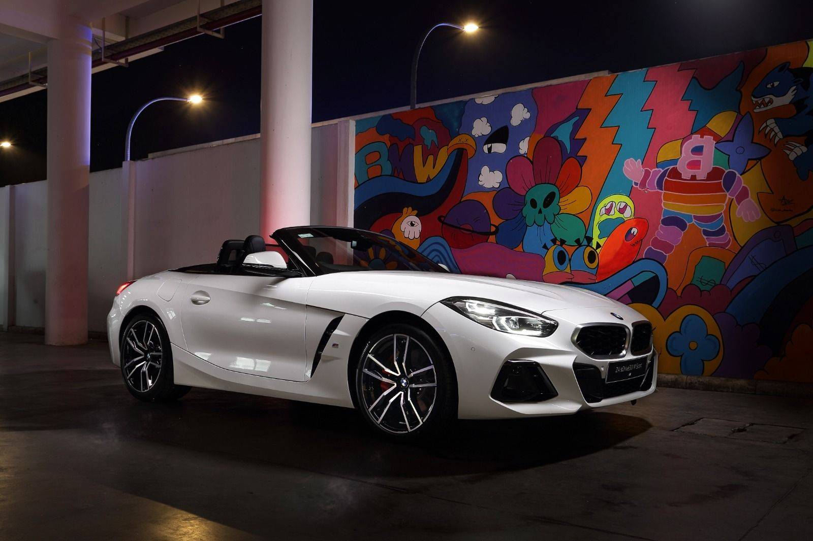 BMW Z4