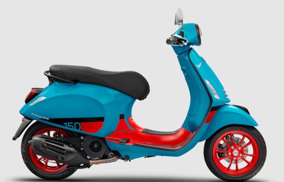 Primavera Color Vibe