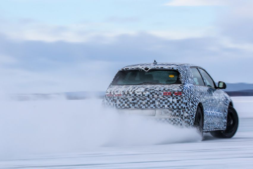 2023 Hyundai Ioniq 5 N