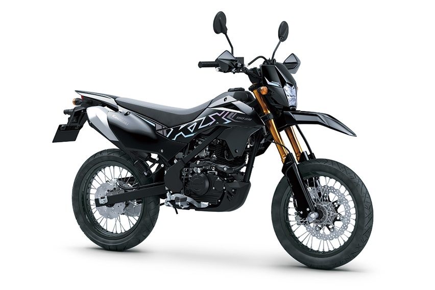 KLX150 SM SE