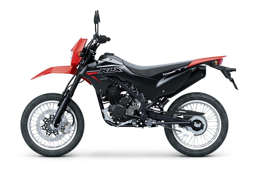 KLX150 SM