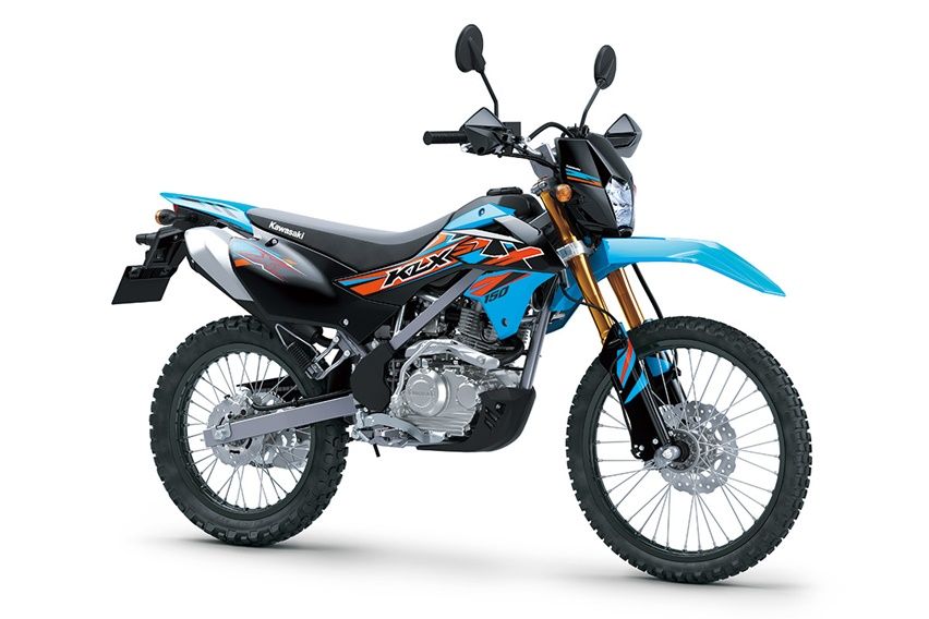 KLX150 SE