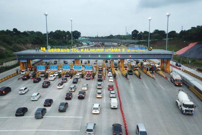 Siap-siap Mudik, Ada Kebijakan Satu Arah dan Diskon Tarif Tol