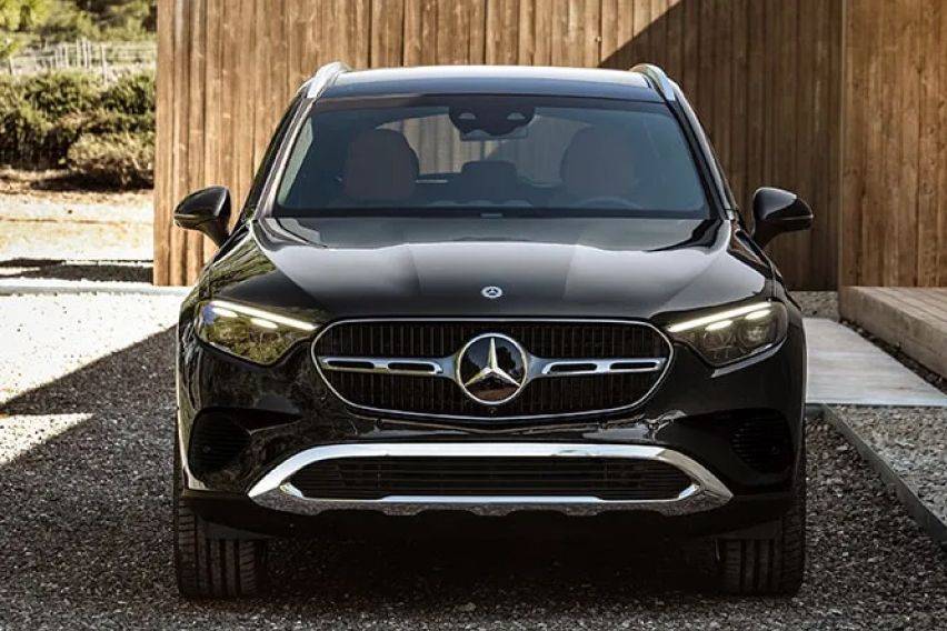 2023 Mercedes-Benz GLC coming to Malaysia soon 