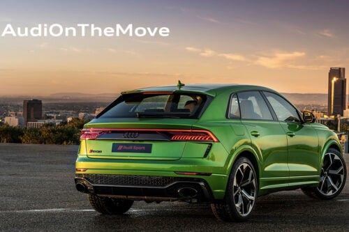 #AudiOnTheMove after-sales campaign has a lot to offer; complimentary inspection, Audi Condition Check 