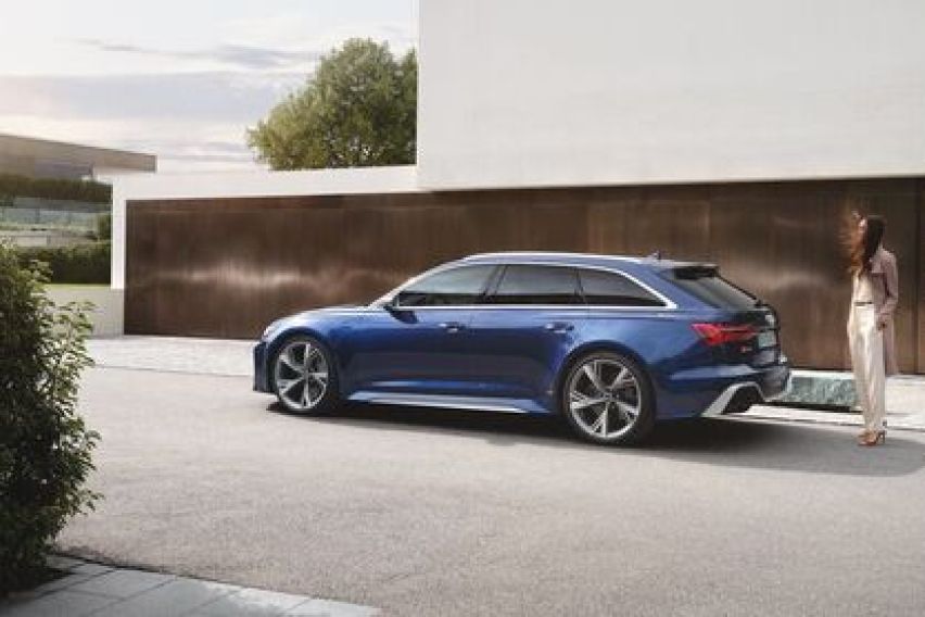 #AudiOnTheMove campaign details