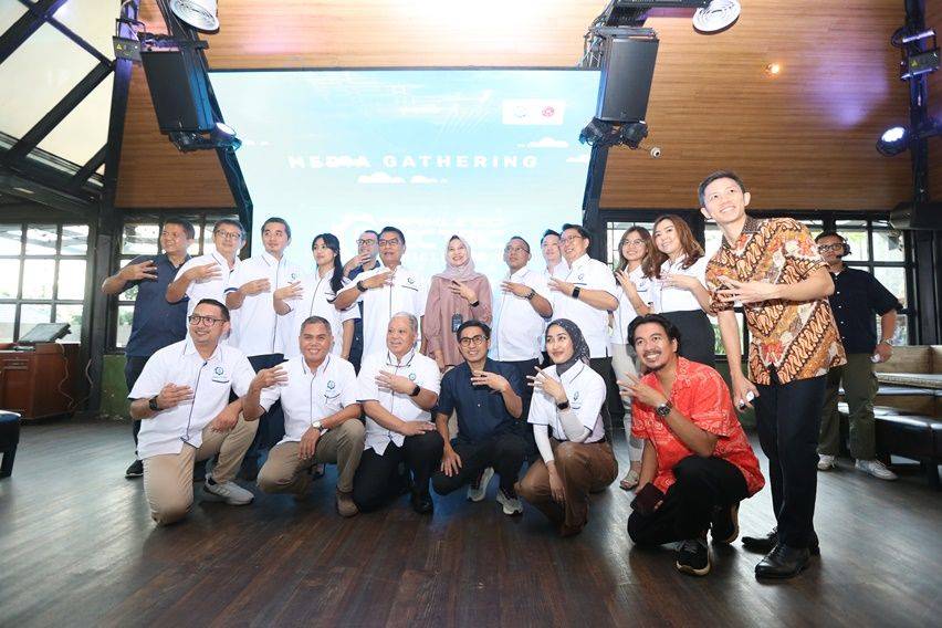 Periklindo Terapkan Program B2G di PEVS 2023