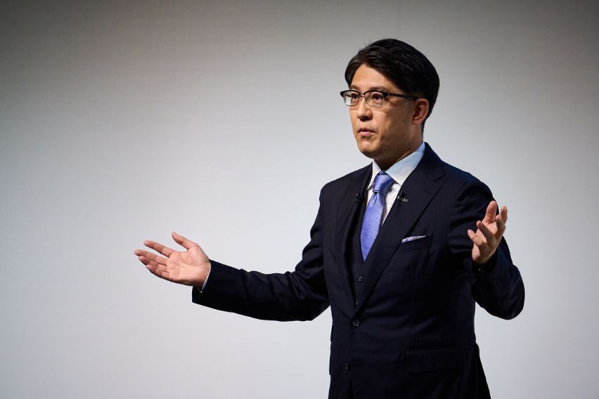 Bos Baru Toyota Tekankan Arah Kebijakan Perusahaan Sambut Era EV