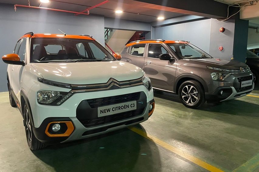 Bos Citroen Ungkap Tantangan Jualan Mobil Eropa di Indonesia