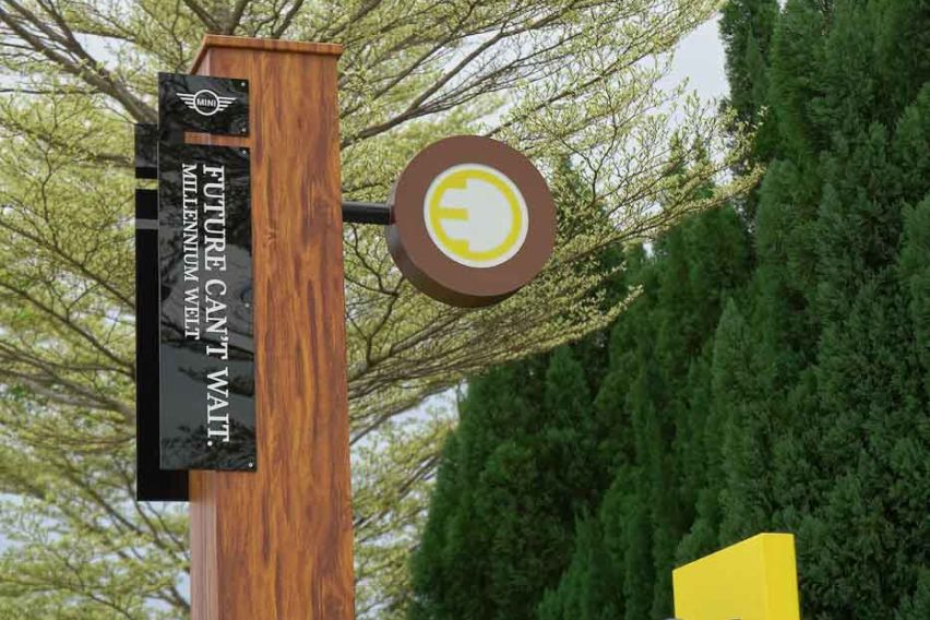 Check out BMW Malaysia’s latest charging station in Seremban 