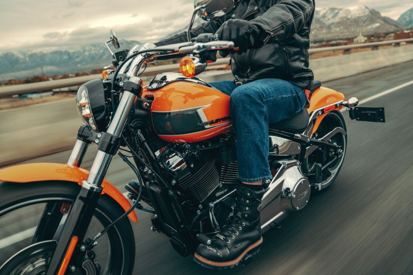 H-D’s 120th anniversary in MY