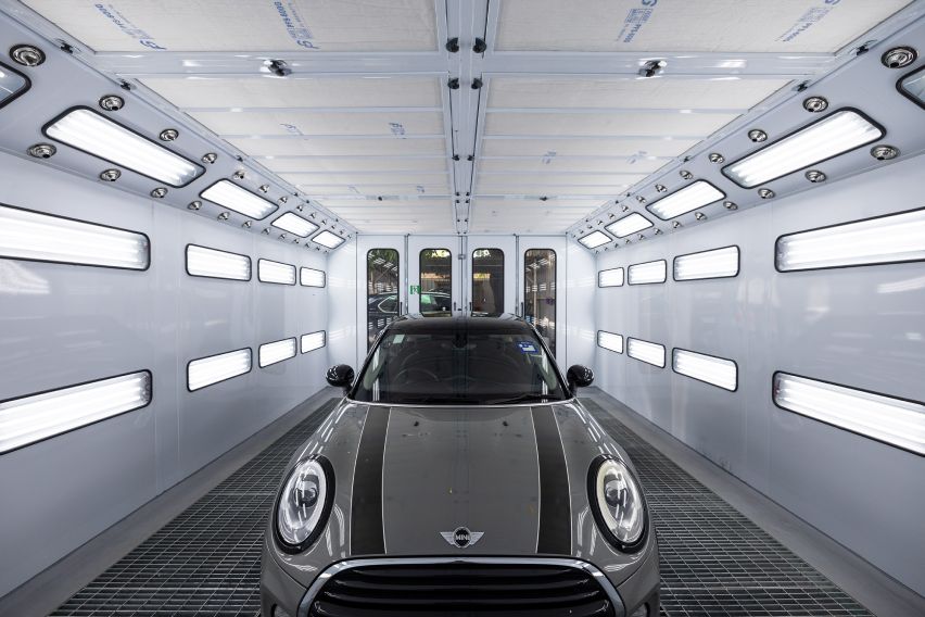 Sime Darby Motors opens Centralised Body & Paint Centre in Penang