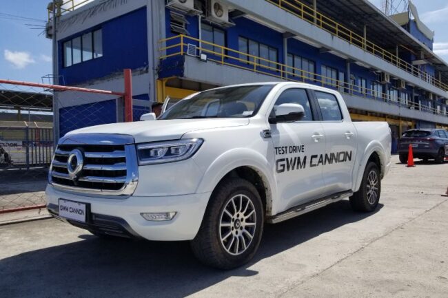 GMW Cannon Haval H6 Jolion (3)