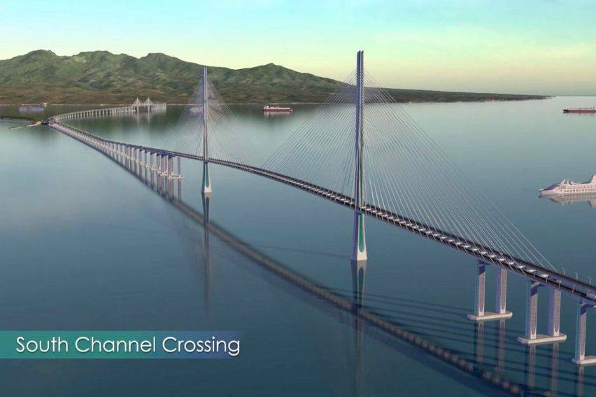 DPWH to begin Bataan-Cavite Interlink Bridge construction in 2024