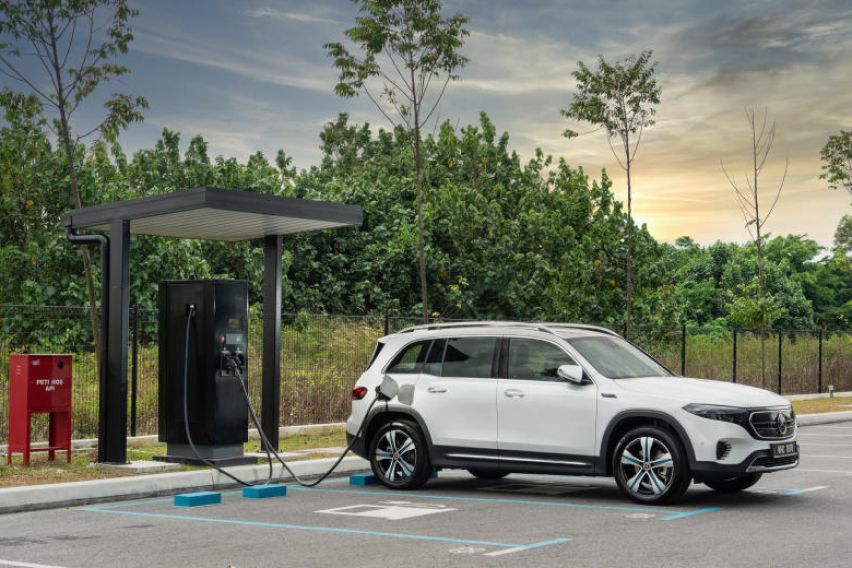 Mercedes-Benz Autohaus