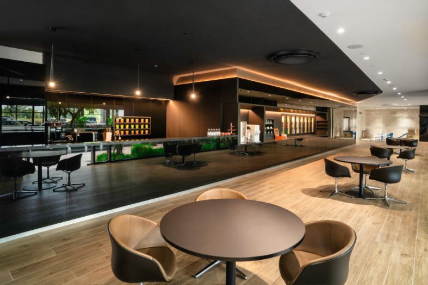 Mercedes-Benz Autohaus