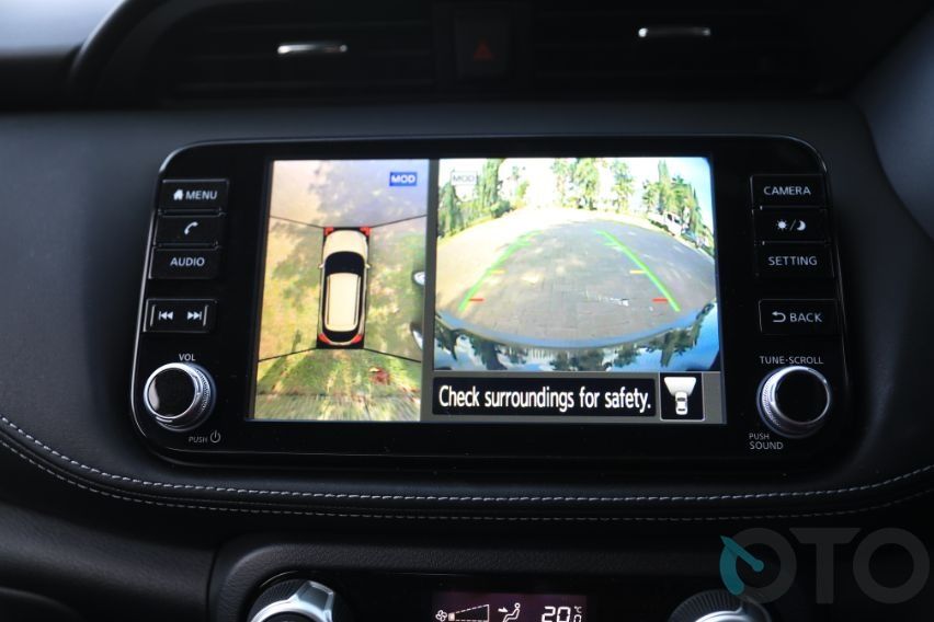 Nissan Kicks e-Power 2023