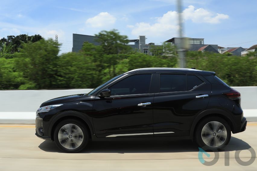 Nissan Kicks e-Power 2023