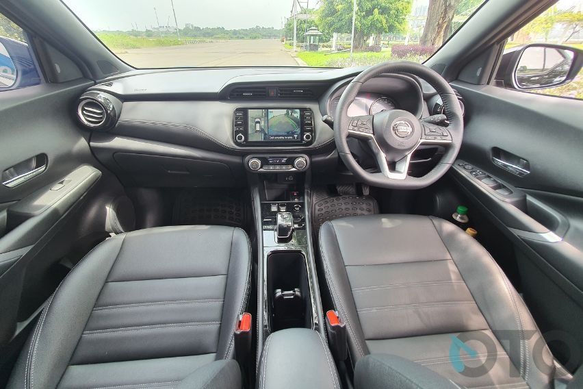 Nissan Kicks e-Power 2023