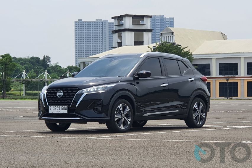 Nissan Kicks e-Power 2023