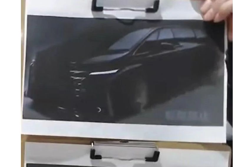 2023 Alphard and Vellfire 