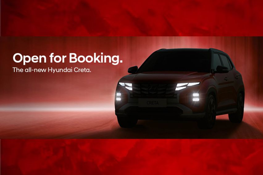 all-new Hyundai Creta