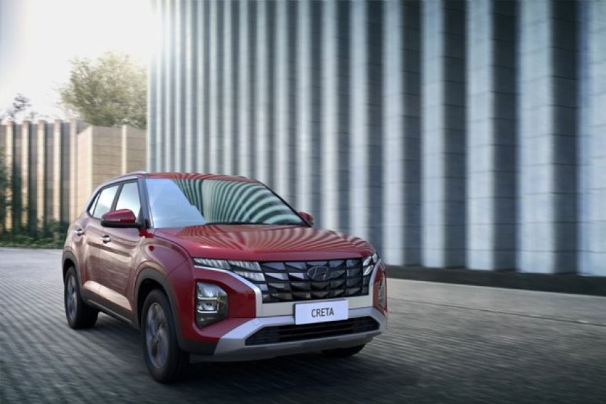 all-new Hyundai Creta speecs