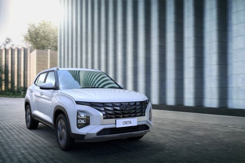Hyundai Creta: Key takeaways 