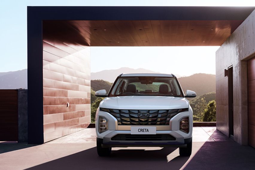 all-new Hyundai Creta features