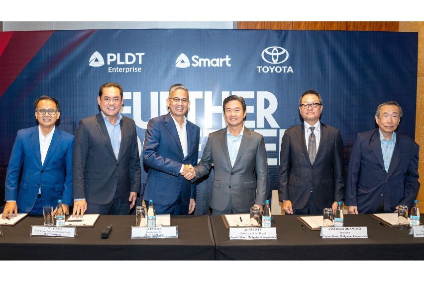 myToyota Connect to be powered by Smart IoT eSIM solutions