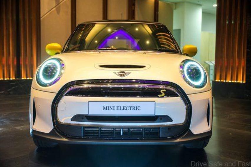 2023 Mini Electric