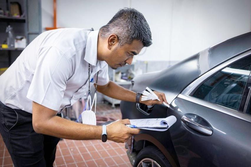 Mercedes-Benz MY second Centre of Competence