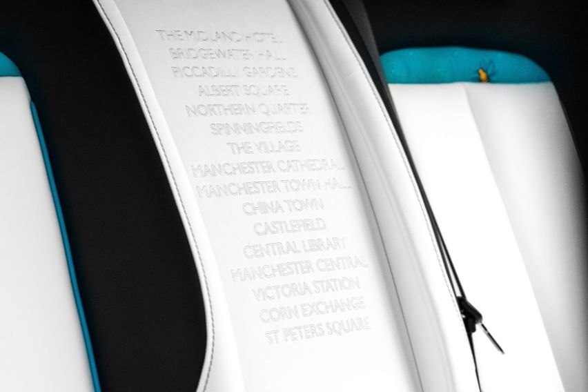 Rolls-Royce Manchester Ghost