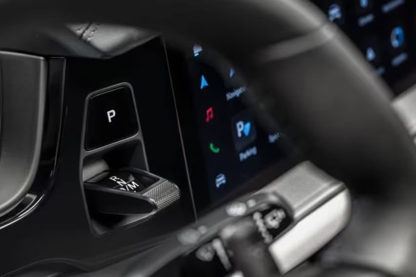 2024 Porsche Cayenne