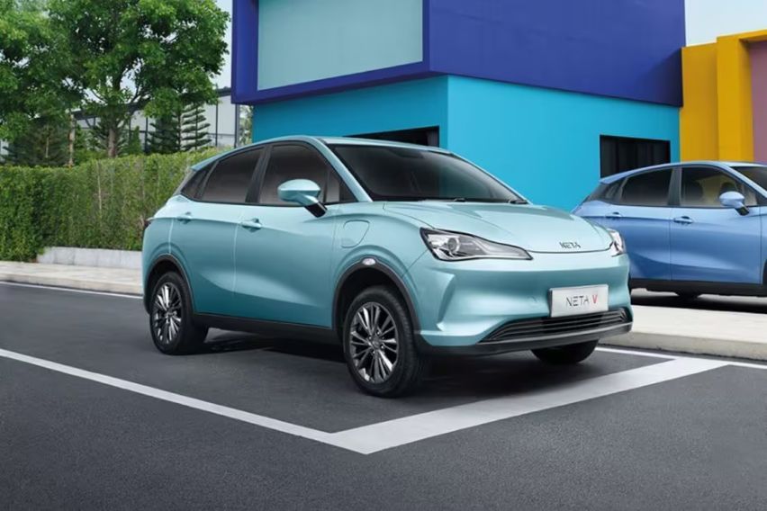 Neta set to launch first EV in Malaysia next month; partners with Intro Synergy