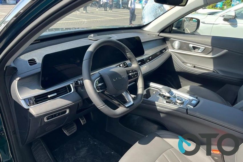 Chery Tiggo 8 Pro Max