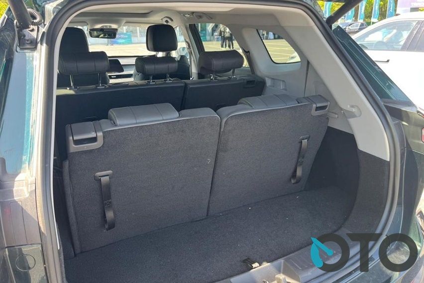 Chery Tiggo 8 Pro Max