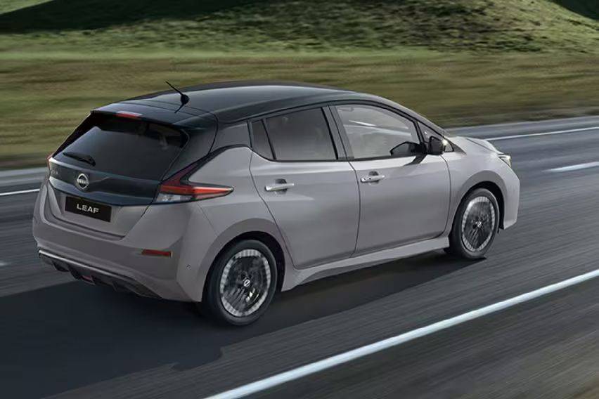 2023 Nissan Leaf: Pros and Cons