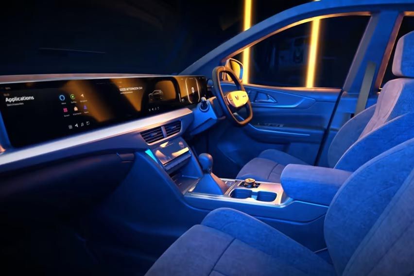 Mahindra’s EV lineup specs