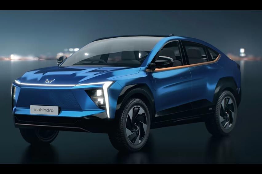 Mahindra’s EV lineup