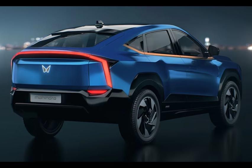 Mahindra's six EVs globally