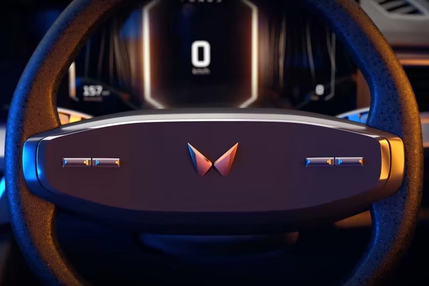 Mahindra’s EV lineup details