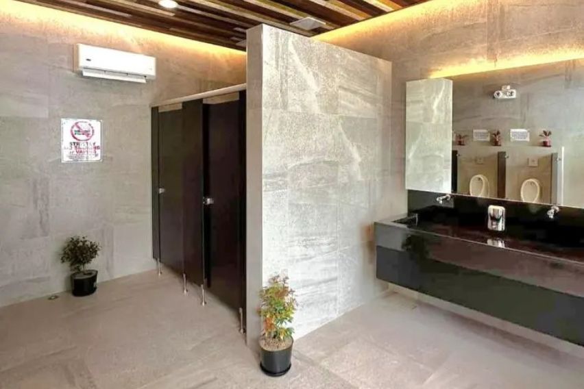 Cleanfuel San Pablo South